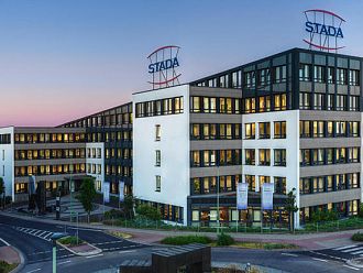 Акционерното дружество СТАДА придобива Валмарк