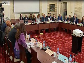 Здравната и Финансовата комисии приеха бюджета на Касата на първо четене (Обновена)