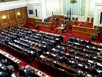 Бюджетът на НЗОК влиза днес в пленарна зала