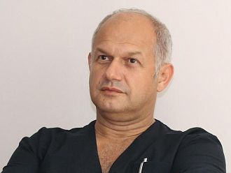 Всеки новодиагностициран диабетик трябва да посети съдов хирург