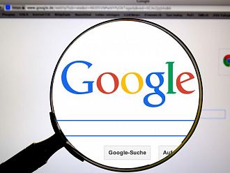 Google e събирал лични данни за пациенти