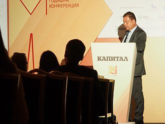 Предлагаме да се намалят с минимум 10% прогнозните хоспитализации за 2020 г.