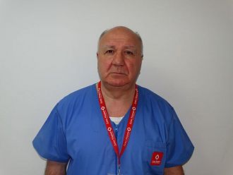 Лекари от две болници изправиха на крака пациентка с тумор на бъбрека