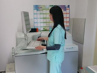 ДКЦ „Св. Георги“ - Пловдив - с безплатни прегледи за рак на дебелото и правото черво