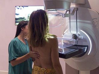 Безплатни прегледи за рак на гърдата в ДКЦ „Св. Георги“ - Пловдив