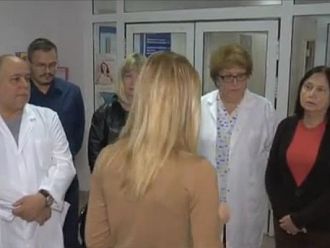 Проф. Радка Тинчева: Говори се за версии, а не се слушат фактите