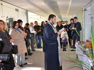 Единственият пациентски център у нас за наследствен ангиоедем става на 6 години