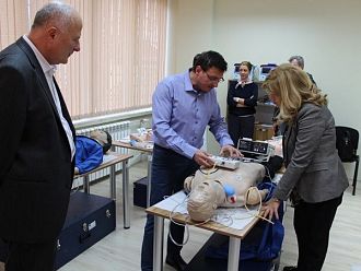 6892 души ще бъдат обучени по програма ПУЛСС