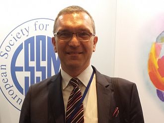 Д-р Георги Цигаровски: Нека повече пациенти казват заслужено „Благодаря!“