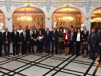 Министър Ананиев: Донорството е сравнимо само с раждането на новия живот