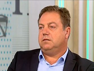 Д-р Иван Маджаров: Ловът на вещици не е продуктивен за никого