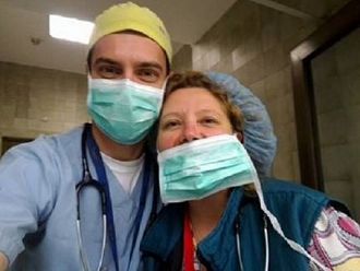 Когато няма и капчица съмнение в близките, тогава получаваме „да“ за донорството