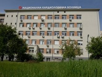 Росен Петков е новият директор на НКБ (Обновена)