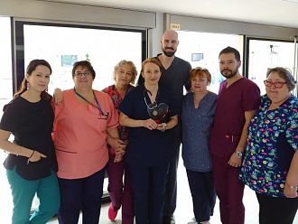 Всеки от близките възприе информацията за смъртта по свой начин