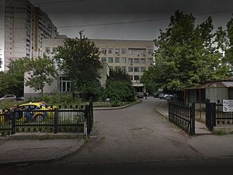 Инцидентът в „Пирогов” не е заради съдовете за съхранение на течен кислород, работещи под налягане  
