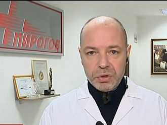 Проф. Габровски: Има информация за запалена цигара във взривената стая в