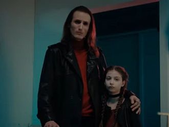 Москва бори антиваксиналните настроения с помощта на вампири