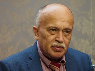 Д-р Бойко Пенков: Трябва да има бързо възмездие за бити лекари