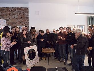 100% държавно финансиране на биоподобните продукти искат пациенти с болестта на Бехтерев