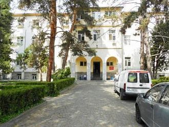 Разкриват Отделение по клетъчна терапия в Югозападната болница в Петрич      