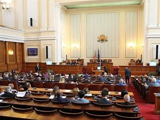 Парламентът гласува окончателния вариант на бюджета на НЗОК утре