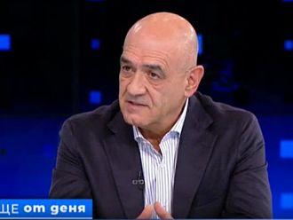Д-р Дечо Дечев: Постоянно се насажда твърдението, че парите били много