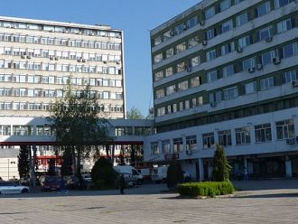 Освидетелстват мъжа, вилнял в бургаската болница с пистолет в ръка