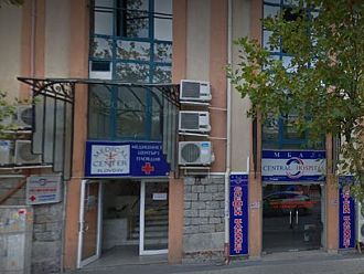 Пожар избухна в онкоотделение на пловдивска болница