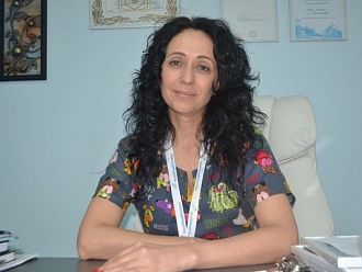 Д-р Сибила Маринова: Няма изградена система за комуникация между малките болници и донорските бази