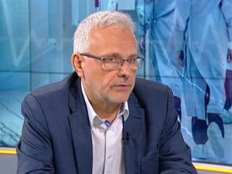 Росен Иванов: Внасяме повече донорски материал за асистирана репродукция от Европа