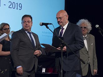 Проф. Иван Костов стана „Лекар на годината-София“