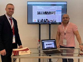 Лекари от УМБАЛ-Бургас с научи доклади в Световния конгрес по ортопедия