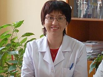 Д-р Сашка Желязкова: В днешно време е трудно да бъдеш лекар