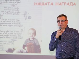 250 кохлеарни имплантации са направени във ВМА за 15 години