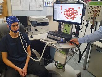 Апаратура нареди УМБАЛ „Св. Иван Рилски” в топ 4 на центровете по епилепсия в света
