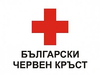 БЧК раздава коледни подаръци за децата в болници