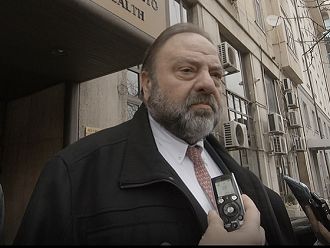 БЗС подписа рамковия договор с НЗОК