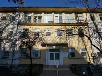 Д-р Васко Кацаров пое СБАЛОЗ-София област