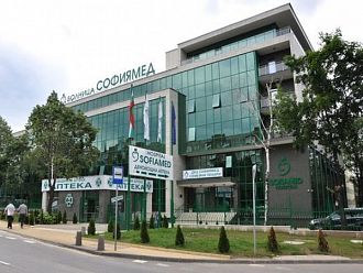 МС определи УМБАЛ Софиямед за университетска болница