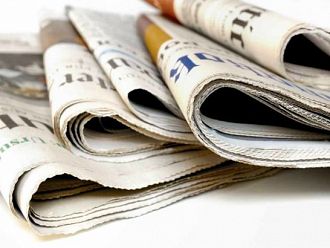 В печата: Донорска ситуация в Плевен, разследват МБАЛ-Видин, осъдиха НЗОК
