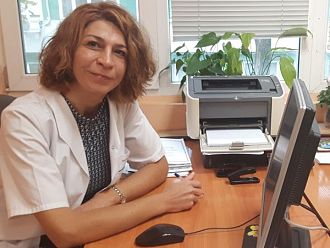 Безплатни изследвания на щитовидна жлеза в УМБАЛ Бургас
