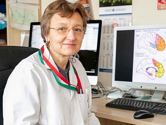 Доц. Петя Димова: Здравите деца са най-голямата ми радост