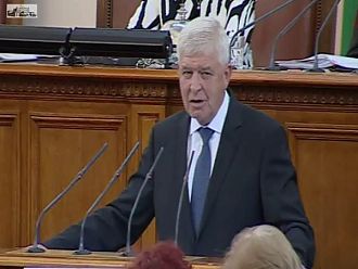 До края на 2020 г. закриват всички Домове за медико-социални грижи за деца