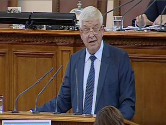 Министър Ананиев: Опасните медицински отпадъци в областите Варна и Русе се съхраняват правилно