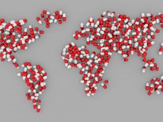 Novartis купи американска биотехнологична компания