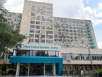 Безплатни прегледи за рак на гърдата в УМБАЛ „Св. Марина“