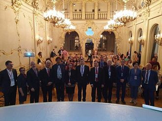 МУ - Пловдив сключи меморандум с универститет в Санкт Петербург