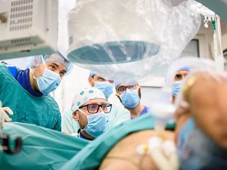 В УМБАЛ „Св. Марина“ извършиха първата имплантация на изкуствен сфинктер на пикочния мехур