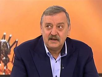 Проф. Тодор Кантарджиев: 57 са доказаните случаи на грип към момента