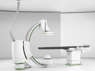 МБАЛ „Бургасмед“ с последно поколение ангиографска система